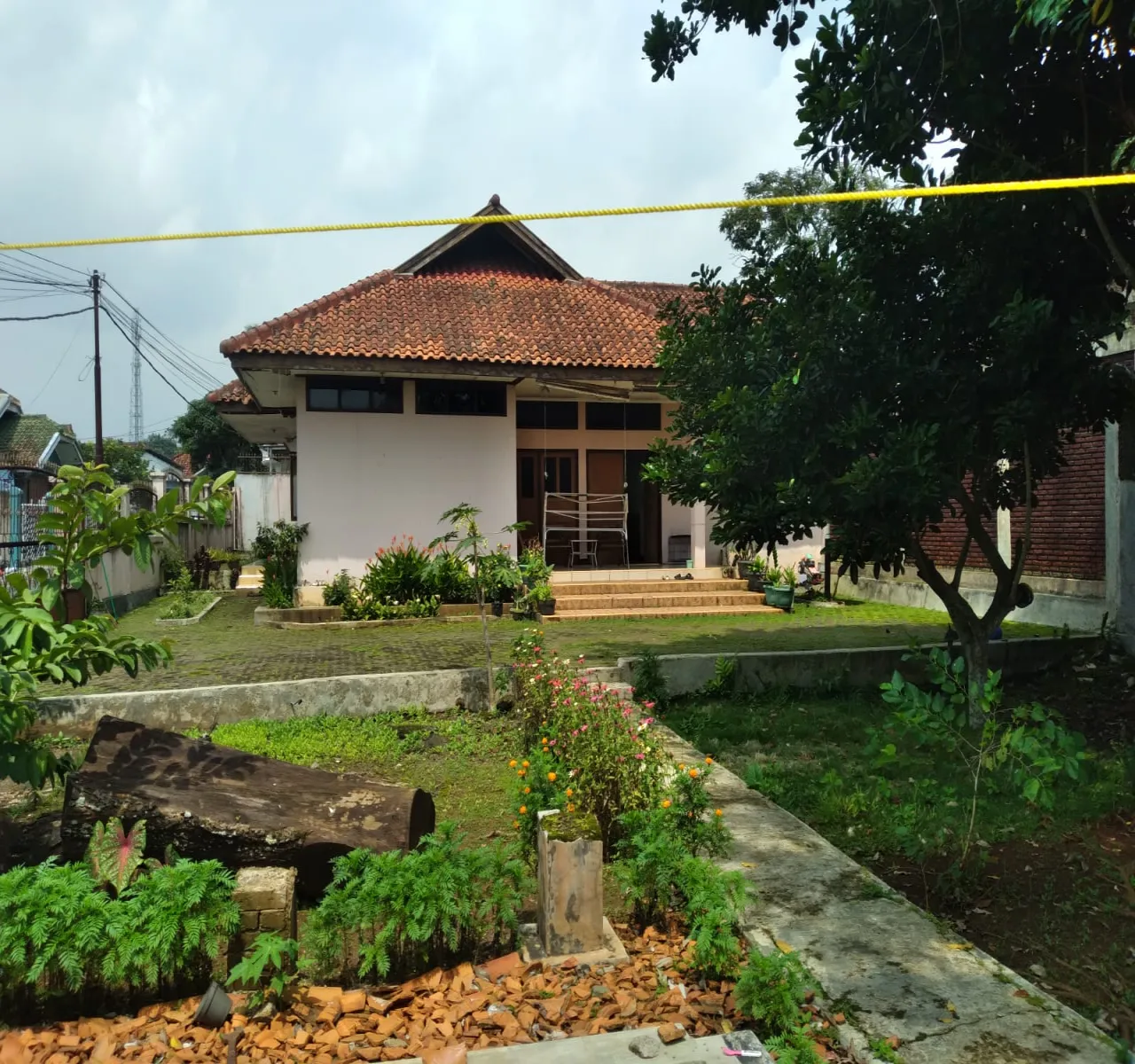 RUMAH DIJUAL KOTA CIANJUR